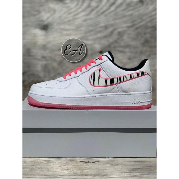 ⚡NIKE AIR FORCE 1  LOW SOUTH KOREA (Sz 11.5)⚡️ main image 5